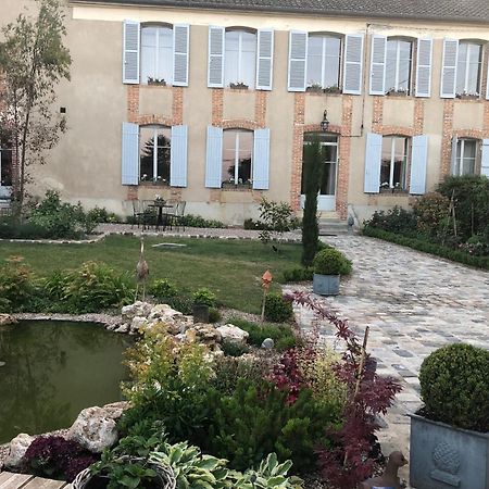 Bed and Breakfast La Demeure D'Agapanthe Вине Экстерьер фото