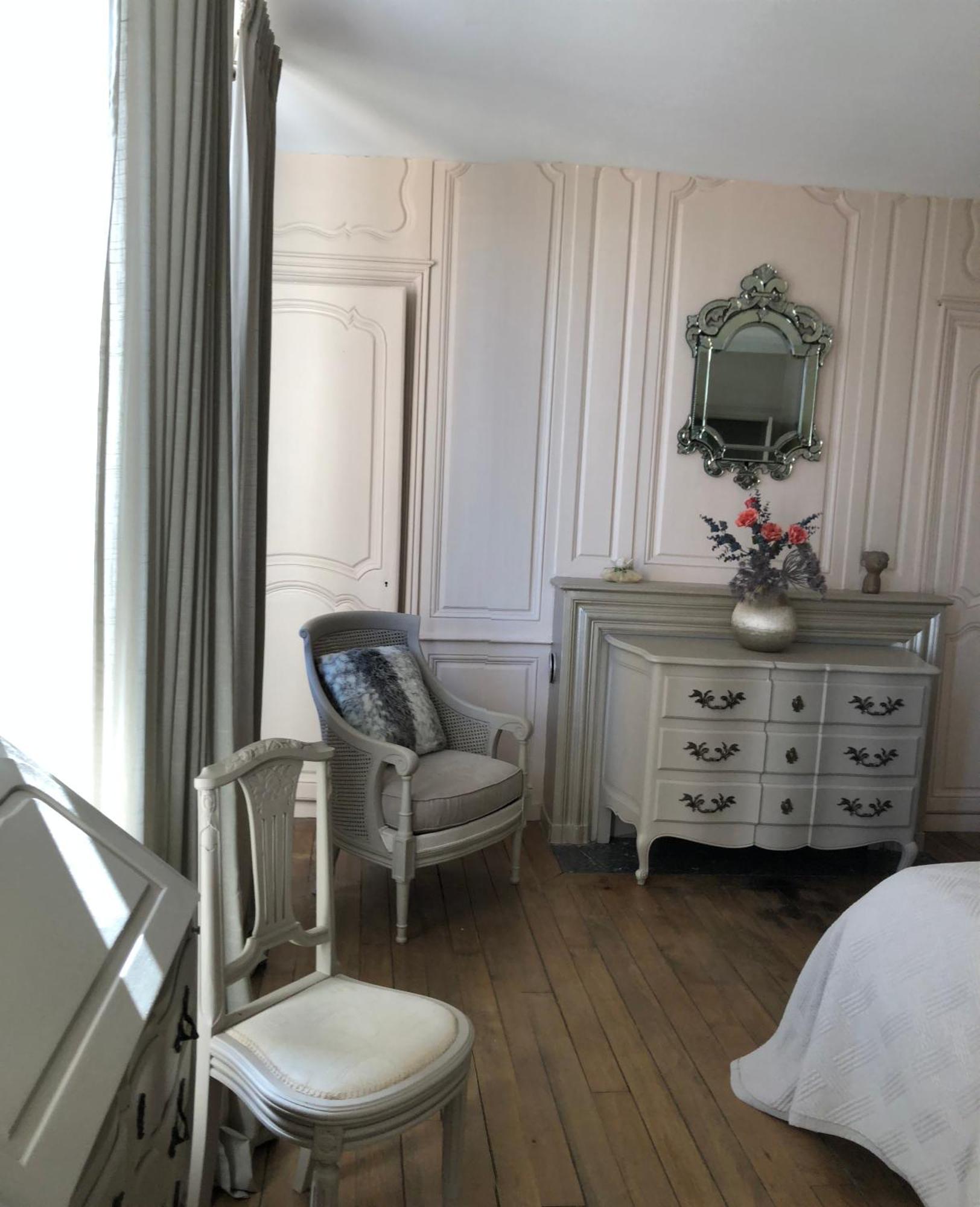 Bed and Breakfast La Demeure D'Agapanthe Вине Экстерьер фото