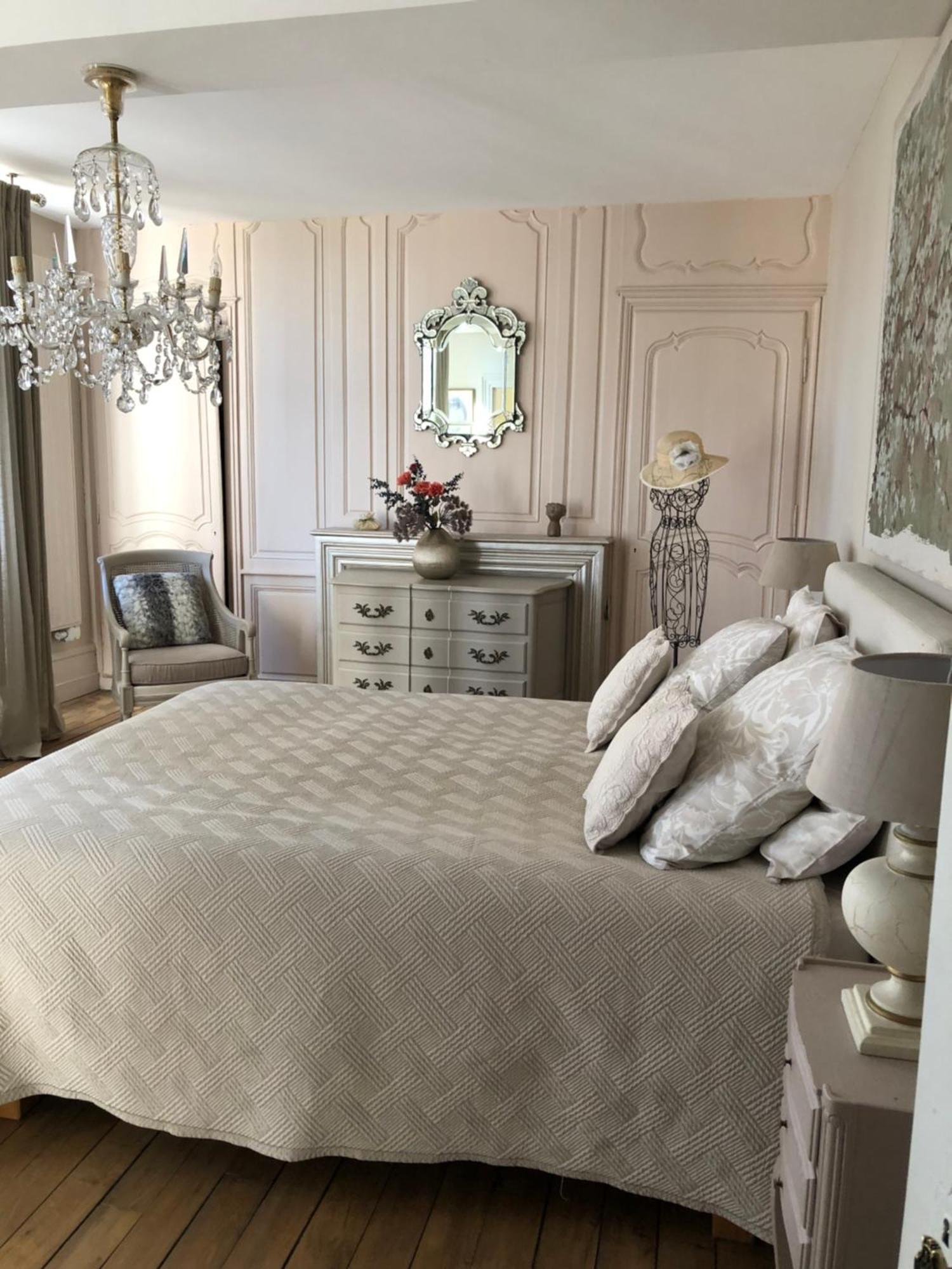 Bed and Breakfast La Demeure D'Agapanthe Вине Экстерьер фото