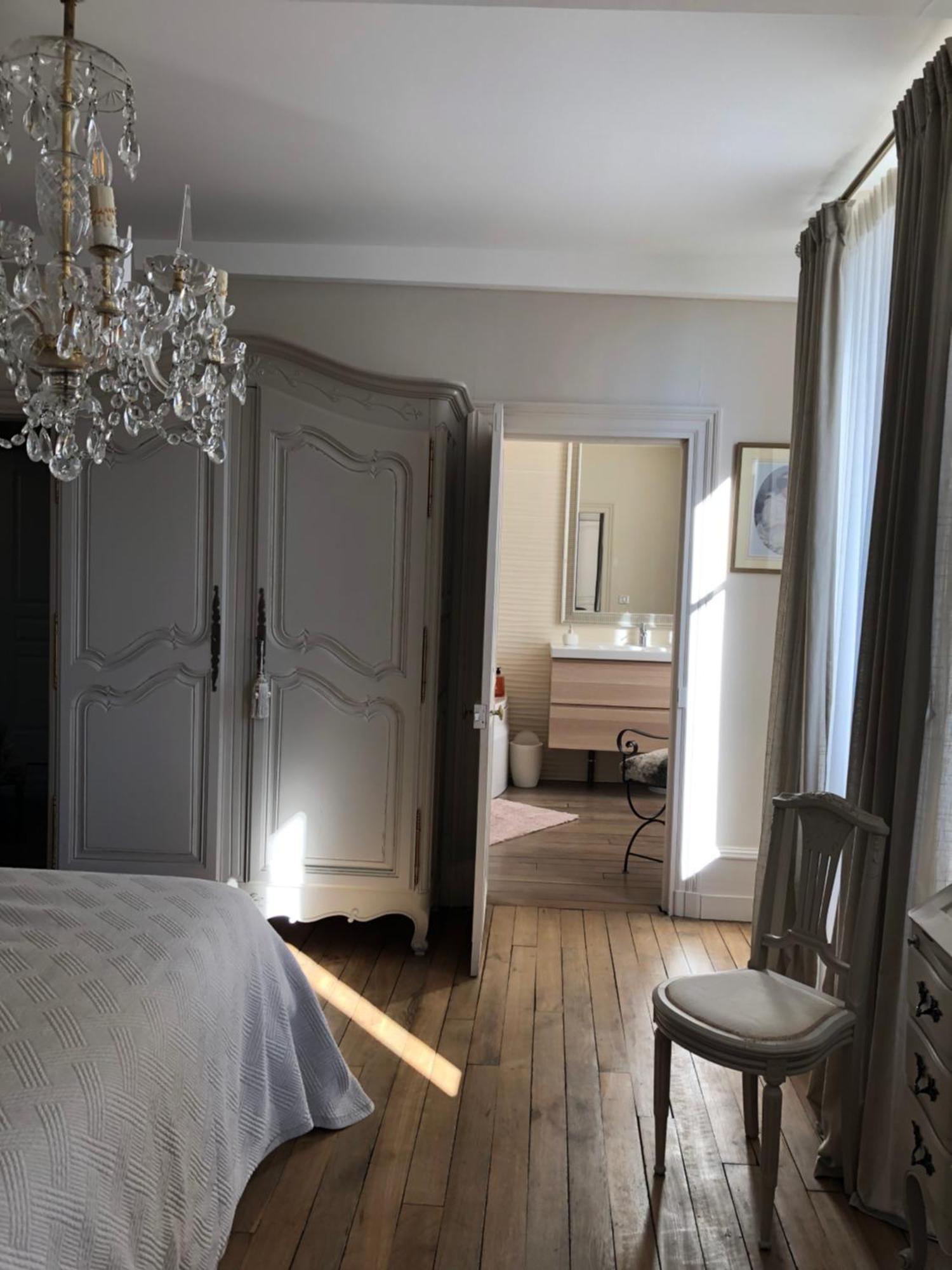 Bed and Breakfast La Demeure D'Agapanthe Вине Экстерьер фото