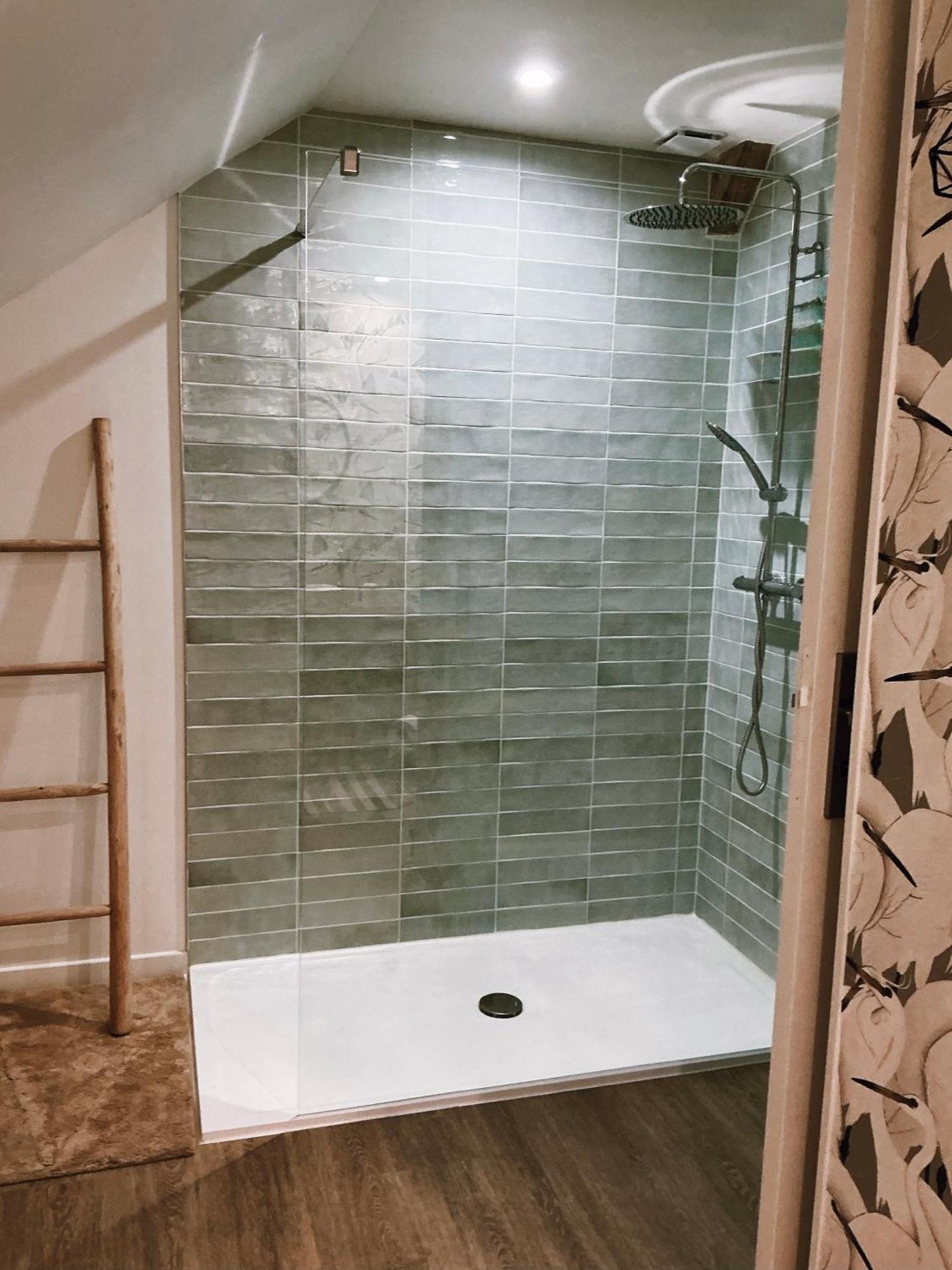 Bed and Breakfast La Demeure D'Agapanthe Вине Экстерьер фото